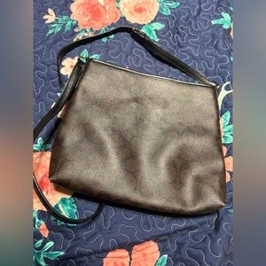 Coach Brown Shoulder Bag